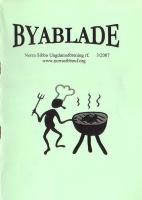 Byablade nr 3 år 2007