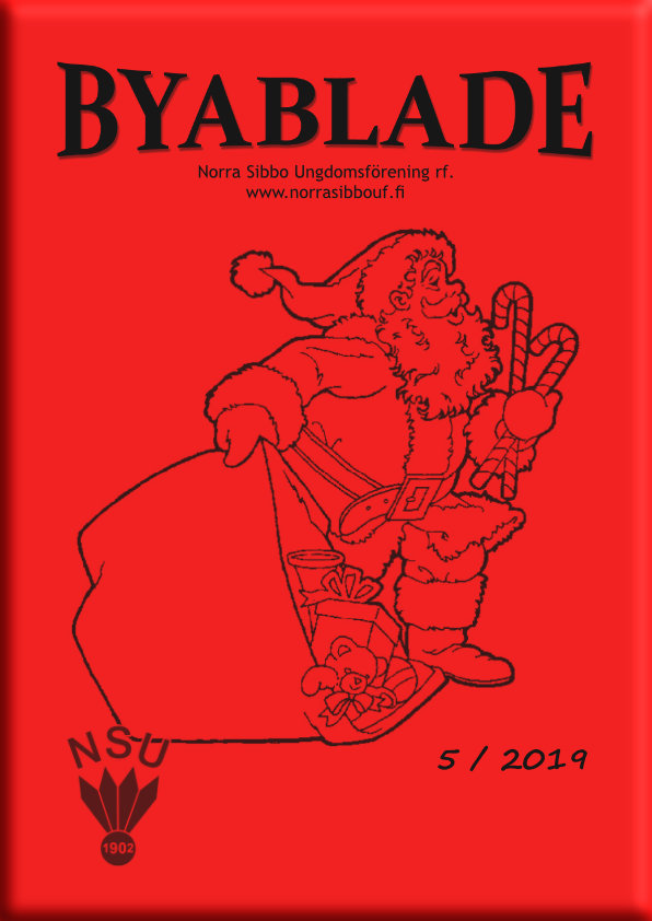 Byablade 5/2019